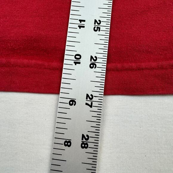 Vintage 1996 Taz Looney Tunes Alabama Tank Top - Picture 9 of 9